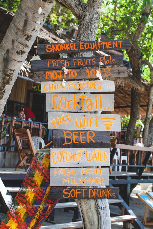Bayview Sunset Hotel Koh Lipe Bagian luar foto