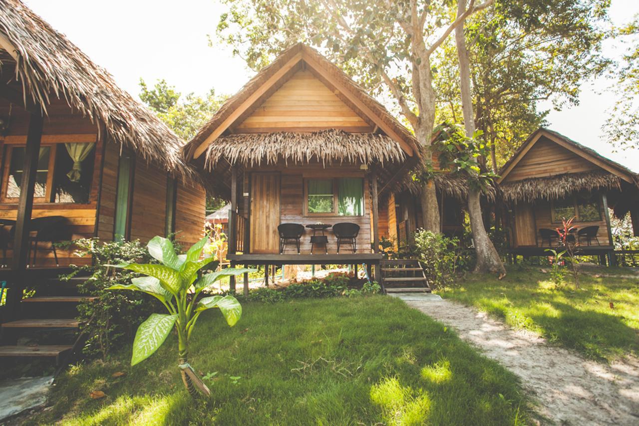 Bayview Sunset Hotel Koh Lipe Bagian luar foto