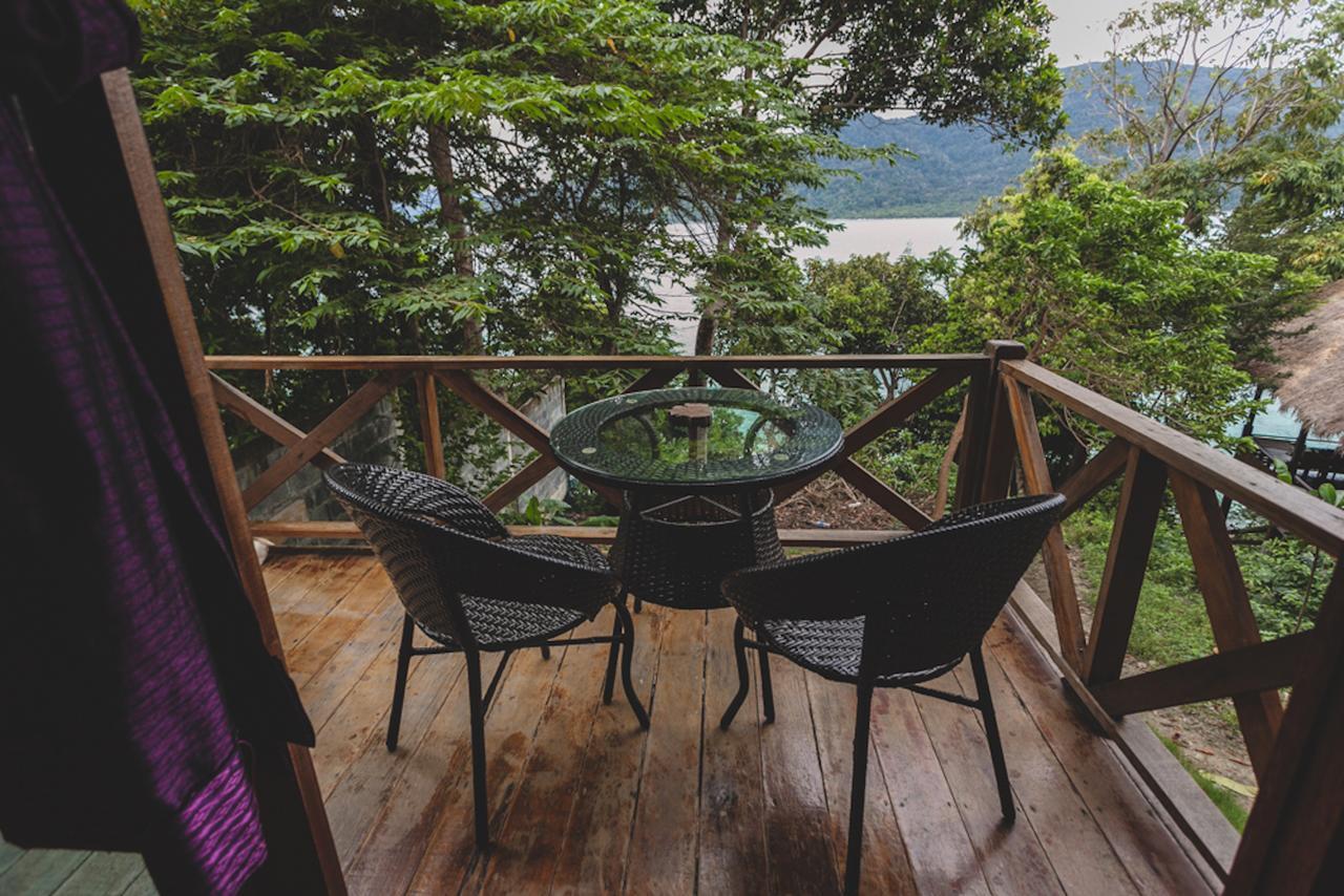 Bayview Sunset Hotel Koh Lipe Bagian luar foto