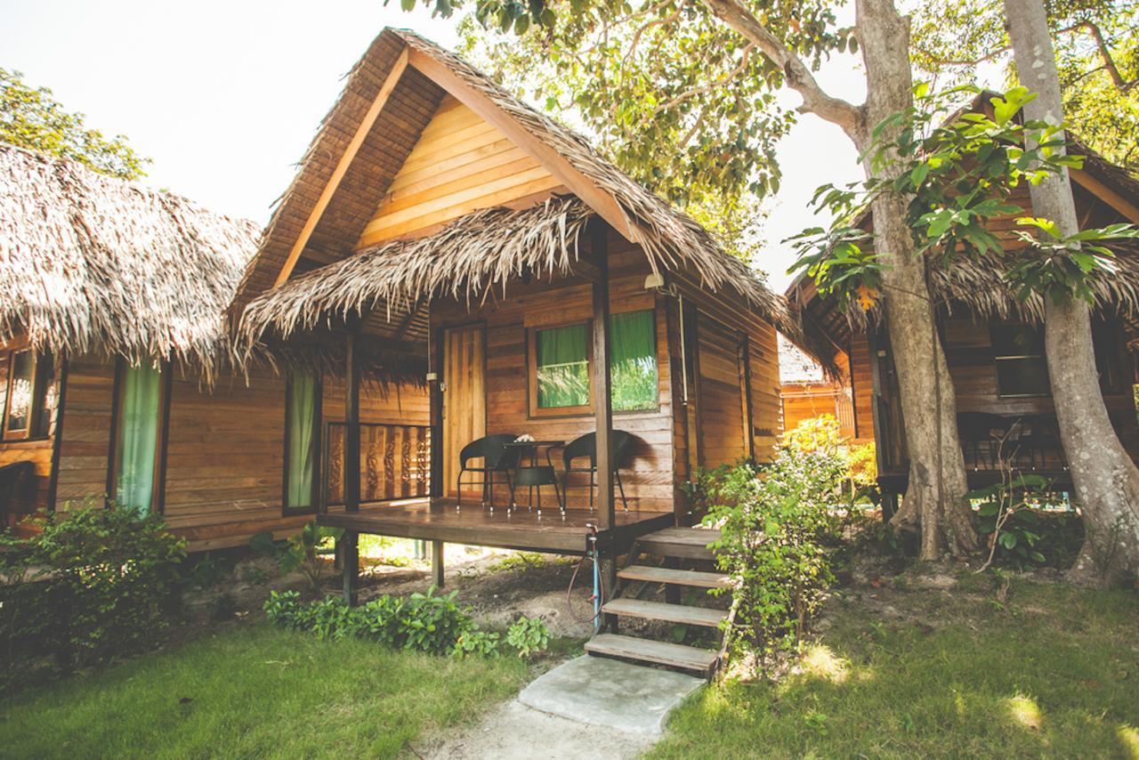 Bayview Sunset Hotel Koh Lipe Bagian luar foto