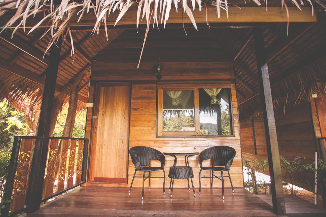 Bayview Sunset Hotel Koh Lipe Bagian luar foto